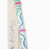 Oh My Mahjong Twilight Waltz Mat