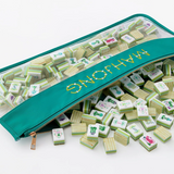 Oh My Mahjong Tiles in Palm Royale