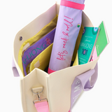 Oh My Mahjong Mahj It All Bag in Lilac