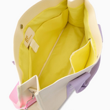 Oh My Mahjong Mahj It All Bag in Lilac