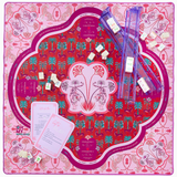 Oh My Mahjong Mirage Mat