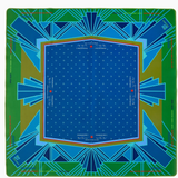 Oh My Mahjong Soho Mat