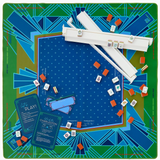 Oh My Mahjong Soho Mat