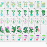 Oh My Mahjong Tiles in Palm Royale