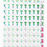 Oh My Mahjong Tiles in Palm Royale