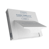 Clean Towels XL Travel
