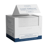 XL Clean Skin Towels