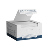 Clean Skin Towels 25 Count