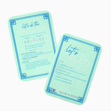 Oh My Mahjong Shufflers in Mint