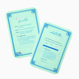 Oh My Mahjong Shufflers in Mint