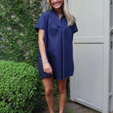 Bobby Mini In Blue