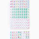 Oh My Mahjong Sunset Tiles