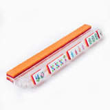 Oh My Mahjong Sunset Tiles