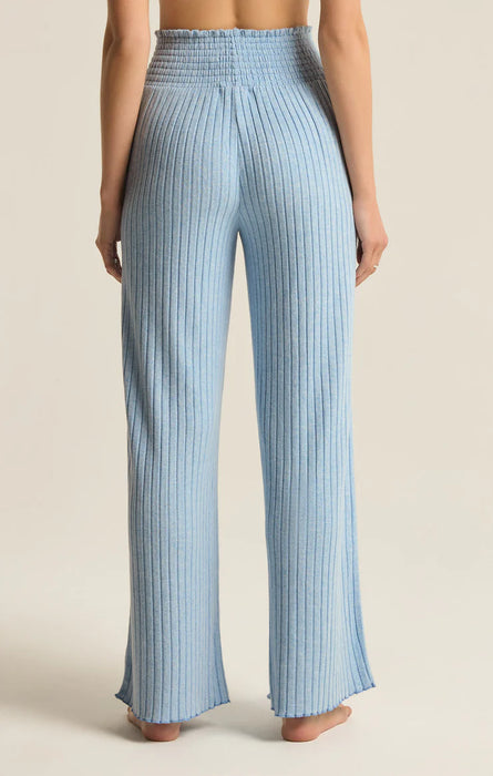 Dawn Ribbed Lounge Pants