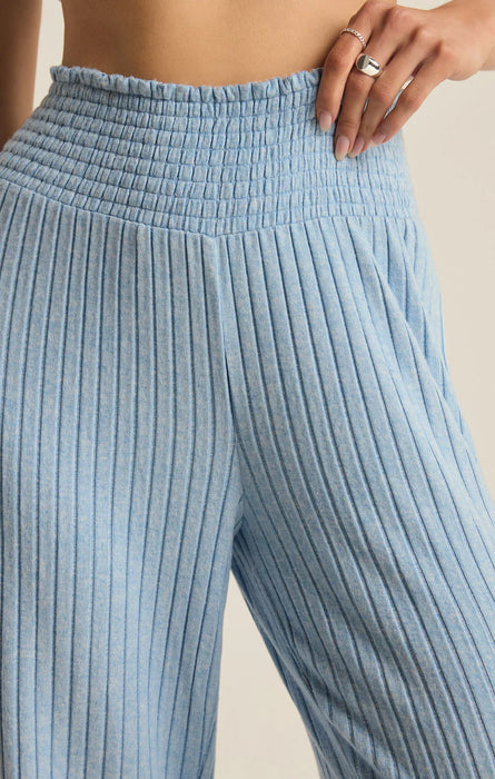 Dawn Ribbed Lounge Pants