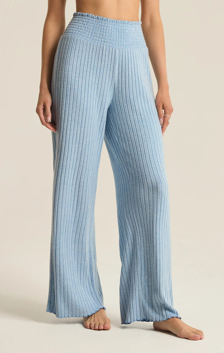 Dawn Ribbed Lounge Pants