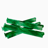 Oh My Mahjong Rack and Pushers in Agate