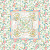 Oh My Mahjong Aristocrat Tablecloth