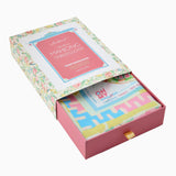 Oh My Mahjong Aristocrat Tablecloth