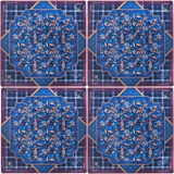 Oh My Mahjong Astor Mat