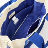 Oh My Mahjong Mahjong it All Bag in Blue