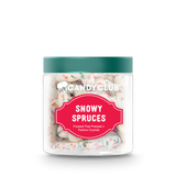 Snowy Spruces Chocolate Covered Pretzels