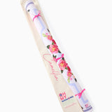 Oh My Mahjong Camellia Mat