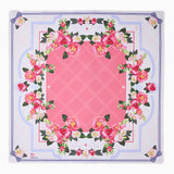 Oh My Mahjong Camellia Mat