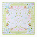 Oh My Mahjong Capri Mat