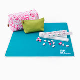 Oh My Mahjong Charleston Travel Set