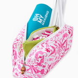 Oh My Mahjong Charleston Travel Set