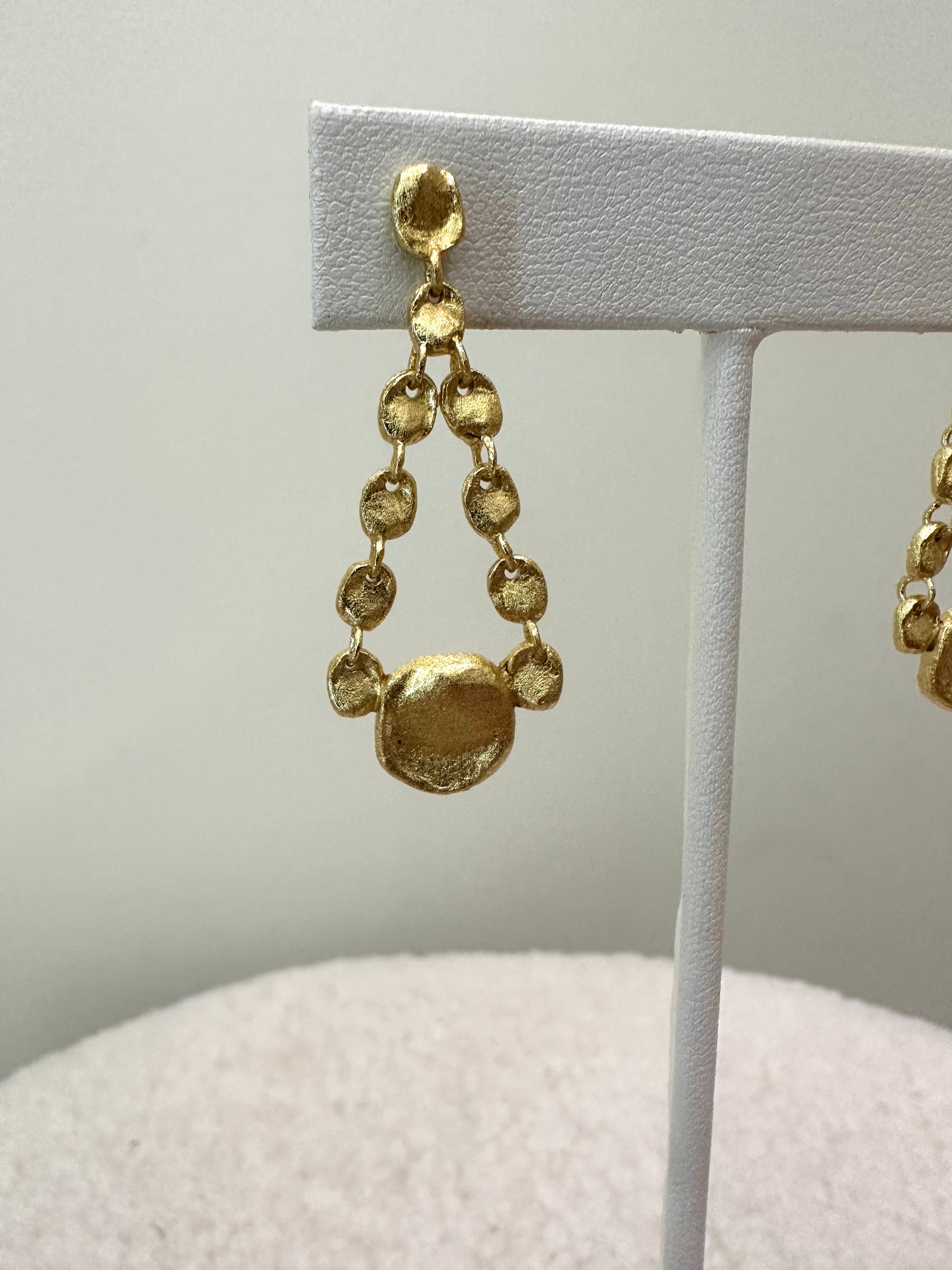 Marcia moran chandelier earrings deals
