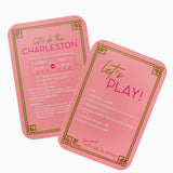 Oh My Mahjong Shufflers in Coral