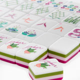 Oh My Mahjong Dandy Tiles