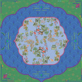 Oh My Mahjong Darjeeling Mat