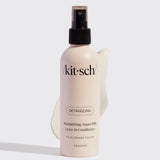 Kitsch Moisturizing Argan Milk Leave-In-Conditioner