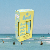 Bask SPF 30 Feel Good Bundle