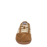 Back 70 Easter Sneakers in Tobacco