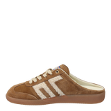 Back 70 Easter Sneakers in Tobacco