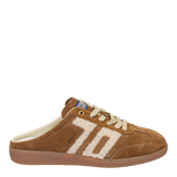 Back 70 Easter Sneakers in Tobacco