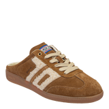 Back 70 Easter Sneakers in Tobacco