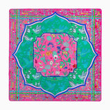 Oh My Mahjong Enchanted Mat