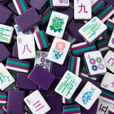Oh My Mahjong Gemma Tiles