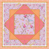 Oh My Mahjong Goldie Mat