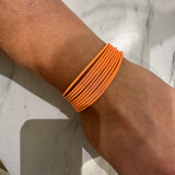 Guitar String Bracelets in Multiple colors