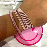 Guitar String Bracelets in Multiple colors