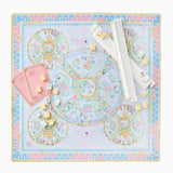 Oh My Mahjong Imperial Mat