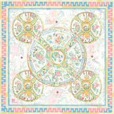 Oh My Mahjong Imperial Mat