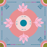 Oh My Mahjong La Fete Mat