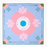 Oh My Mahjong La Fete Mat